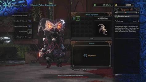 mhw how to get plunderblade|Monster Hunter World Plunderers Blade: how to get the Plunderblade, the.